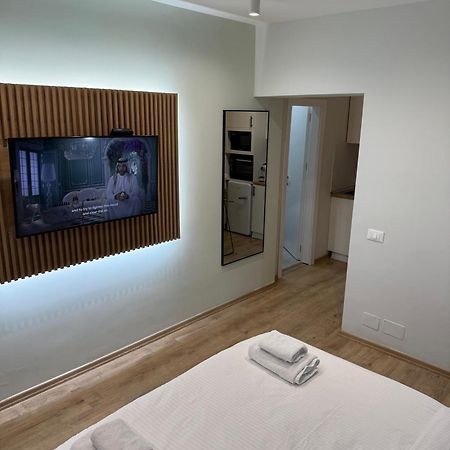 4Seasonsgea , New Modern Apartment In Tirana Exteriör bild