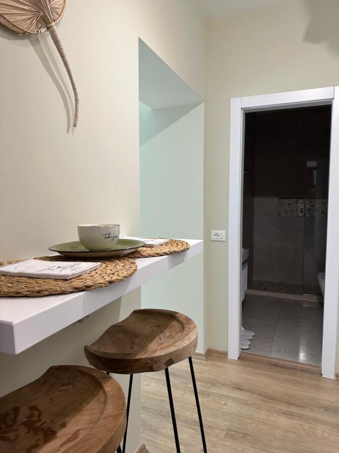 4Seasonsgea , New Modern Apartment In Tirana Exteriör bild