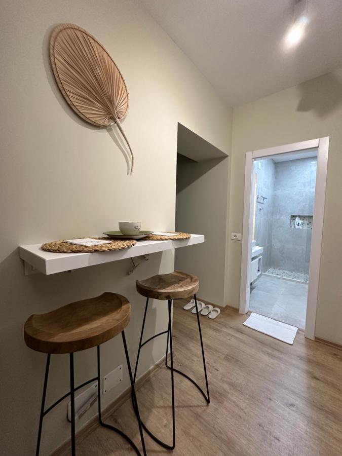 4Seasonsgea , New Modern Apartment In Tirana Exteriör bild