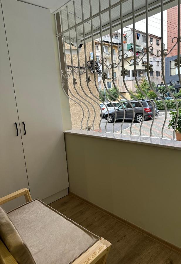 4Seasonsgea , New Modern Apartment In Tirana Exteriör bild