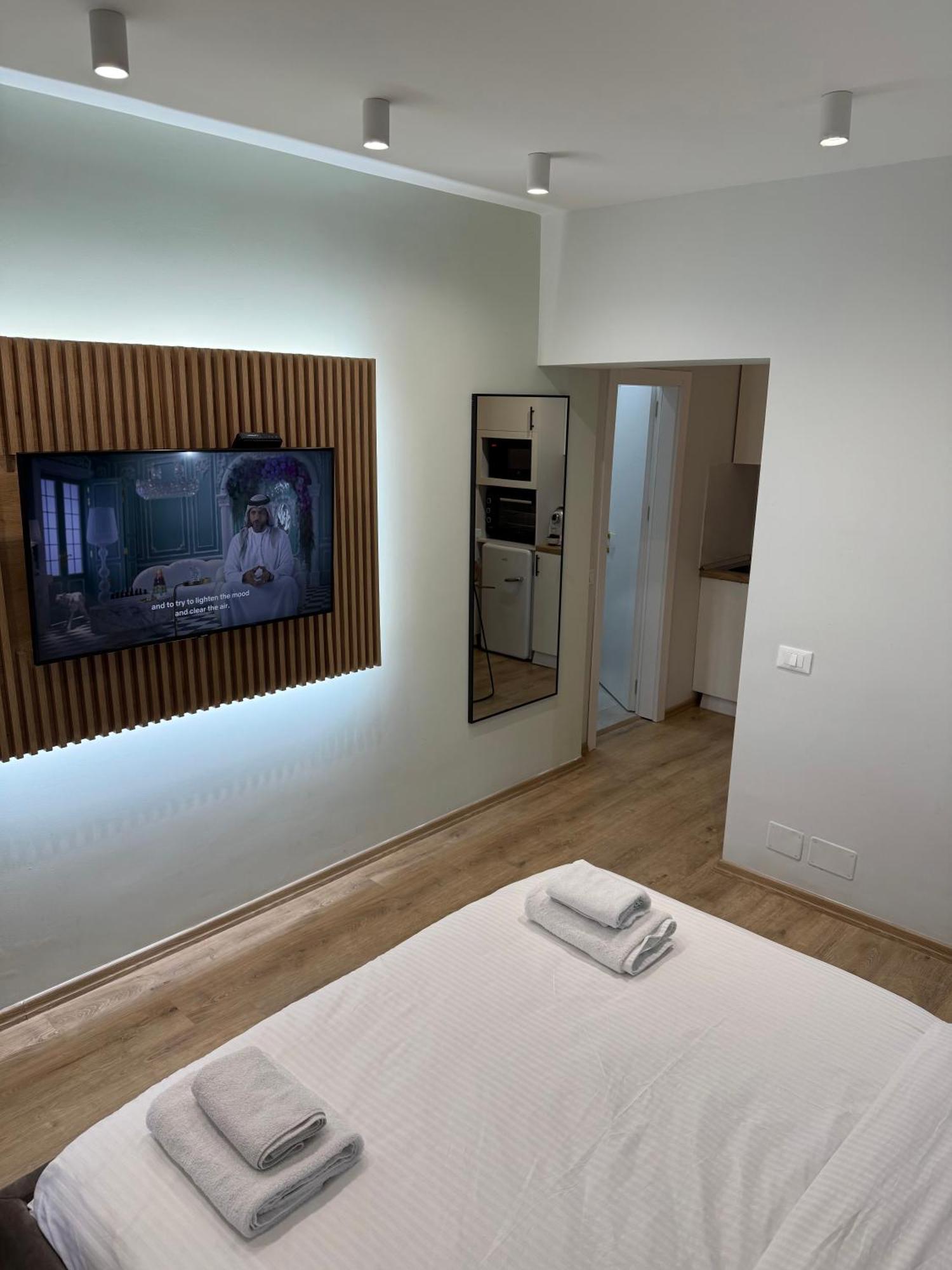 4Seasonsgea , New Modern Apartment In Tirana Exteriör bild